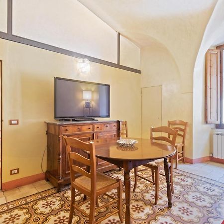 Appartamento Beatrice - Affitti Brevi Italia Siena Bagian luar foto