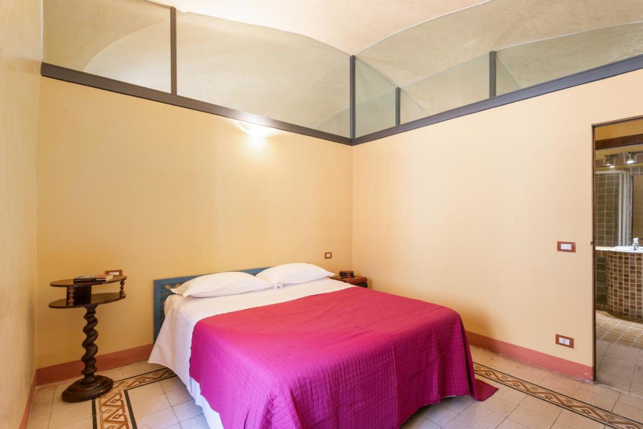Appartamento Beatrice - Affitti Brevi Italia Siena Bagian luar foto